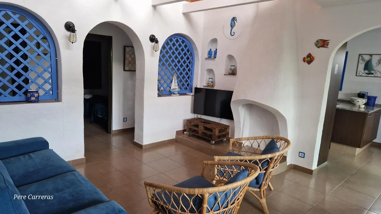Acacies 25 Villa Torroella de Montgrí 0*,  Spanyolország